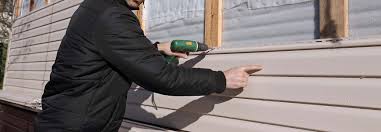 Best Aluminum Siding Installation  in Metamora, IL